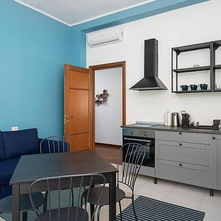 Blue City Paradise - Renovated Apt In Center Milan Lejlighed Eksteriør billede