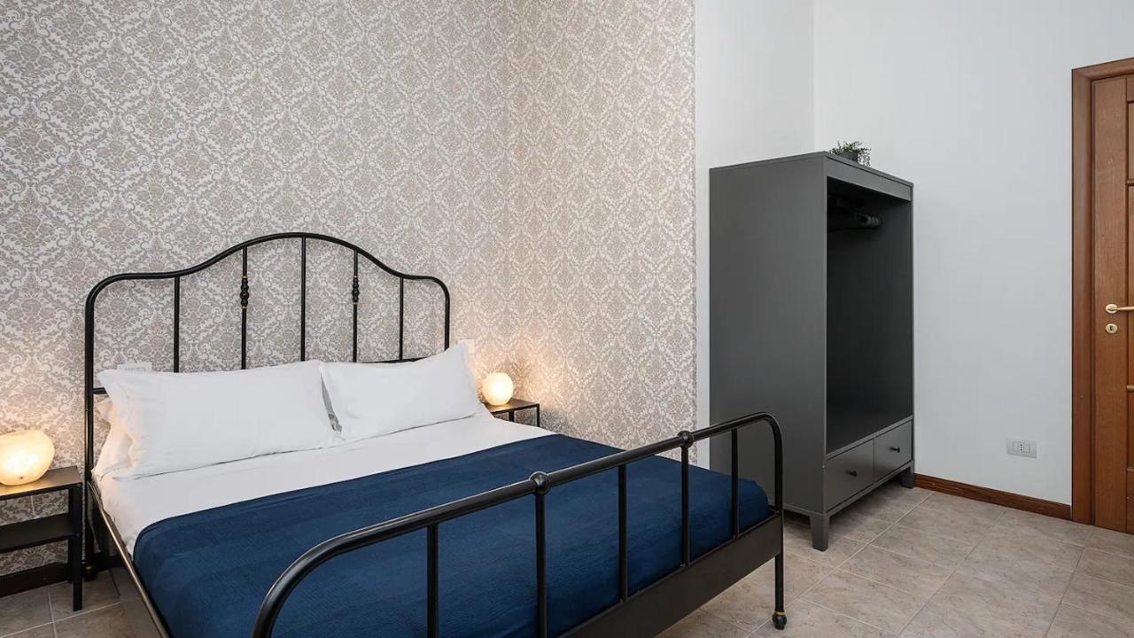 Blue City Paradise - Renovated Apt In Center Milan Lejlighed Eksteriør billede