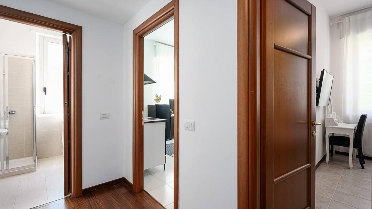 Blue City Paradise - Renovated Apt In Center Milan Lejlighed Eksteriør billede