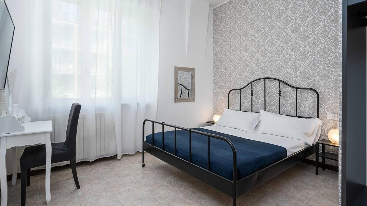 Blue City Paradise - Renovated Apt In Center Milan Lejlighed Eksteriør billede